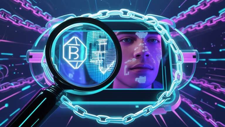 Deepfakes are one of society's biggest threats yet.