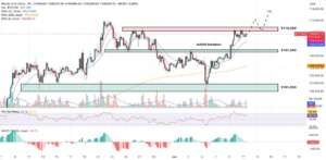BTC RSI