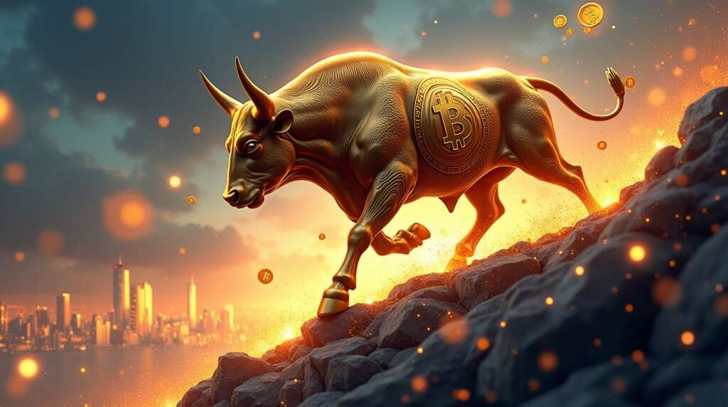 Bitcoin could hit $150k in its next milestone.
