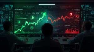 Crypto bull run is expected to happen later in 2025.