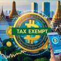 Thailand to Exempt Income Tax on Crypto Capital Gains: A Win for Investors?