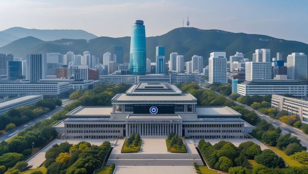 South Korean commercial banks will establish a won stablecoin joint venture.