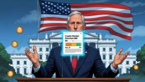 U.S. Senator gives a clear deadline on when he believes the Crypto market structure bill and other legislation will be passed.