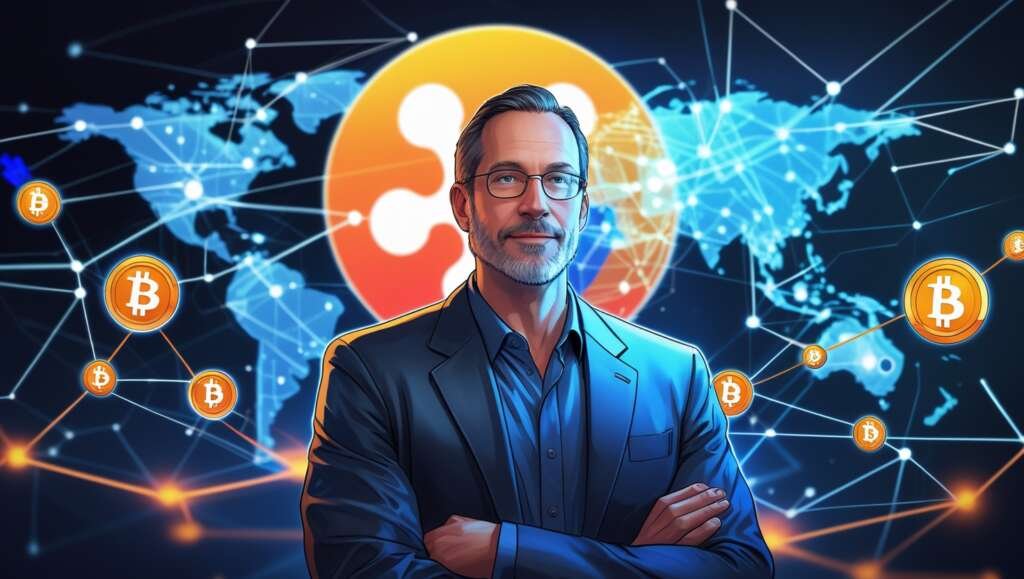 Ripple will continue its wave of strategic acquisitions and XRP upgrades, as it intends to bridge TradFi and DeFi.