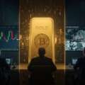 Bitcoin Acts Like Stocks, Not Gold, Amid Mideast Tensions