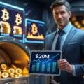 Europe’s First Bitcoin Treasury Firm Doubles Down on BTC
