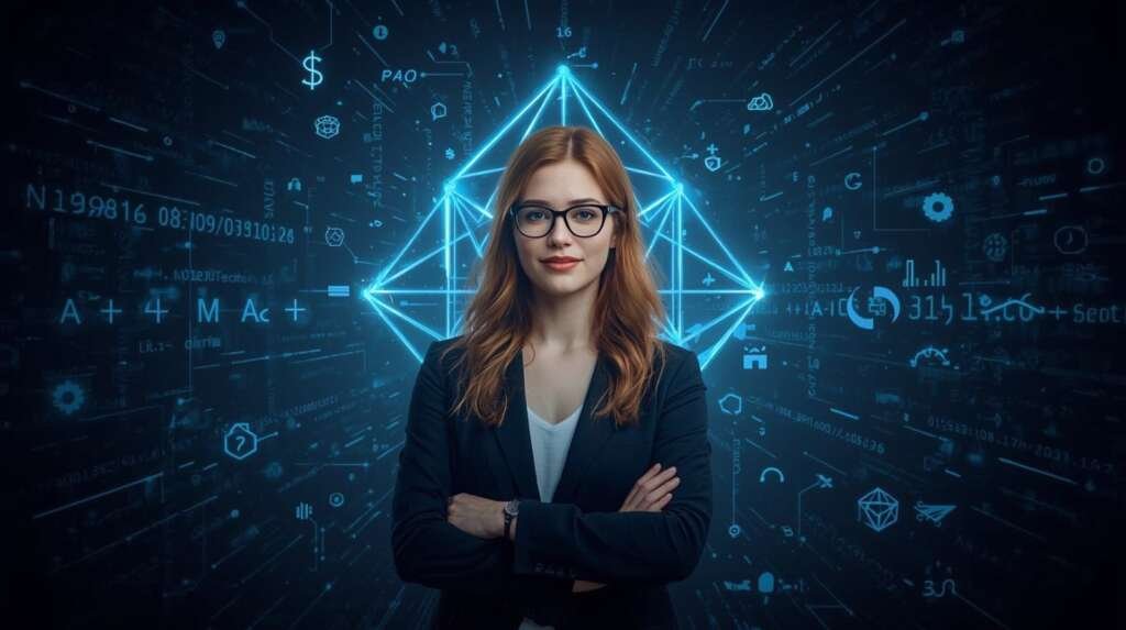 Kathleen Breitman – The Visionary Architect of Self-Amending Blockchains