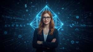 Kathleen Breitman – The Visionary Architect of Self-Amending Blockchains
