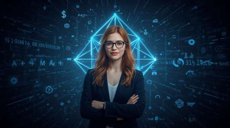 Kathleen Breitman – The Visionary Architect of Self-Amending Blockchains