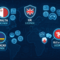 Types of iGaming Licenses: Strategic Considerations for Operators