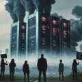 xAI Sued Over Data Center Air Pollution