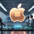 Apple Explores Generative AI for Faster Chip Design
