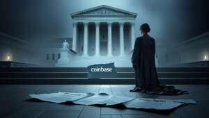 The U.S. Supreme Court turns down request to re-examine government's right to access user data on crypto exchanges.