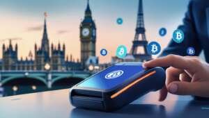 Bitget rolls out its zero-fee crypto wallet card to ease payments for its users.