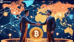 JD.com and Ant Group advocate for the launch of yuan stablecoins.