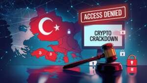 Turkey denies PancakeSwap, others access to operate within the country.