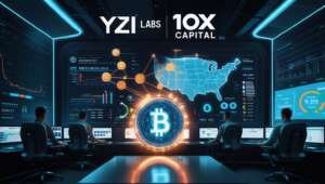 10X Capital will launch a BNB Treasury company