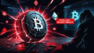 BigOne exchange suffers an attack