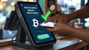 Square now accepting Bitcoin payment