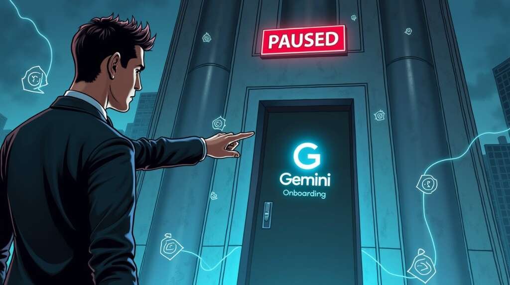 Tyler Winklevoss accuses JPMorgan for pausing the re-onboarding of Gemini
