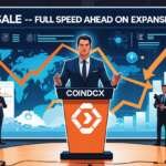 CoinDCX denies sales rumor to Coinbase
