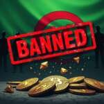 Algeria has placed a blanket ban on cryptocurrency