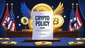 Trump group releases the crypto report