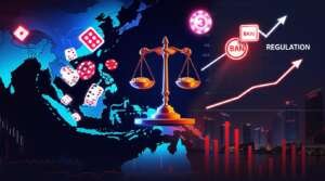 Gambling Regulations