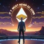 Ethereum's co-founder Vitalik Buterin explains his roadmap for the blockchain.