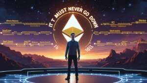 Ethereum's co-founder Vitalik Buterin explains his roadmap for the blockchain.