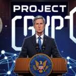 Paul Atkins launches Project Crypto