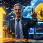 Hayes predict Bitcoin to test $100,000 following NFP data.