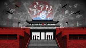 China's State Security agency alerts the public on a new gimmick used by foreign crypto companies.