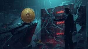 Ex-SEC chief claims liquidity staking is risky.