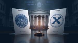 The U.S. SEC and Ripple files to dismiss their respective appeals.
