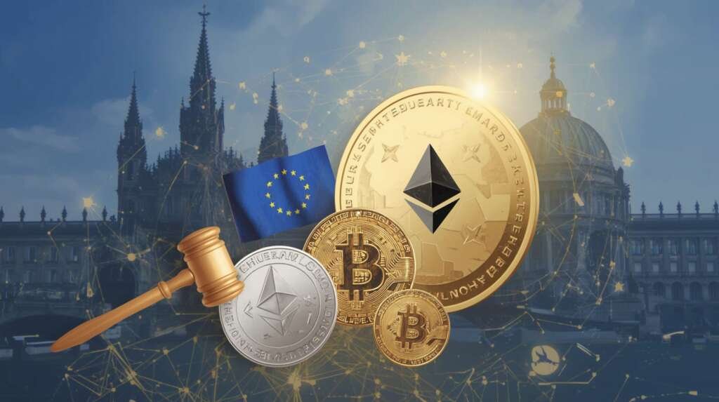 An Introduction to Europe’s Crypto Regulations- MiCA