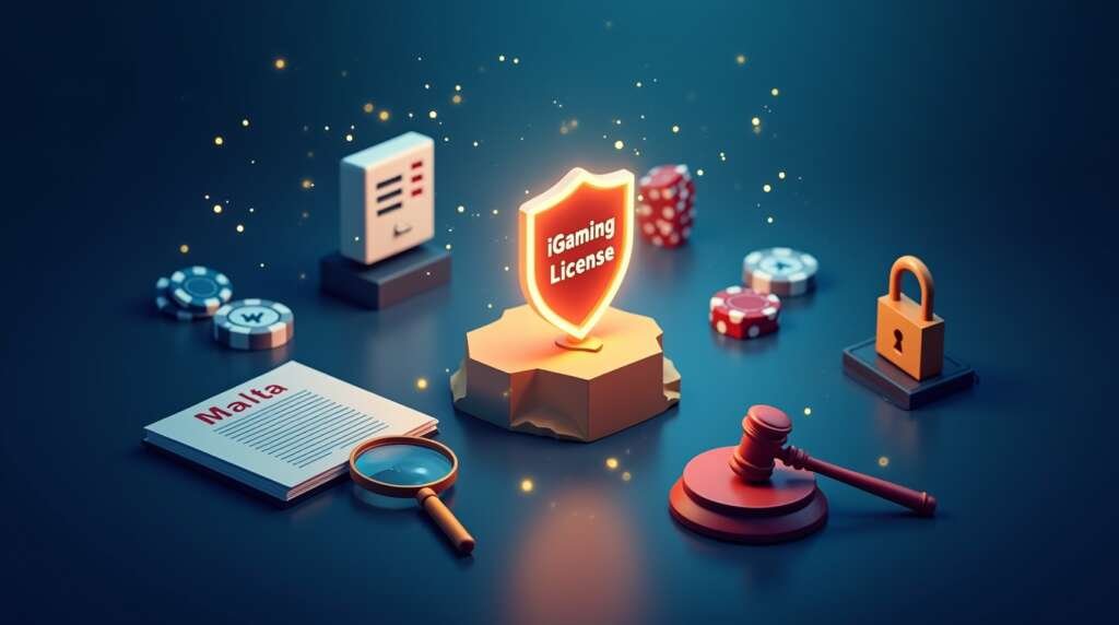 Gambling Regulations in Malta: What It Takes to Secure an iGaming License