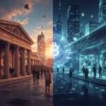 How Crypto Banking is Taking Shape Over Traditional Banking