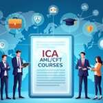 ICA Courses for AML/CFT: Who Should Pursue and What Opportunities They Offer