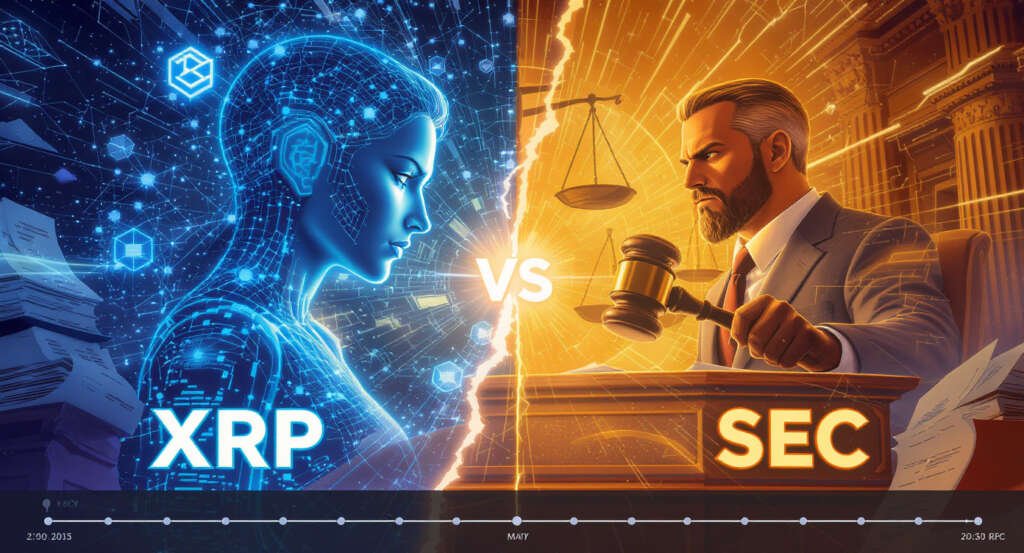 In-Depth Analysis of the XRP vs SEC Lawsuit: Key Developments, Impacts & What’s Next