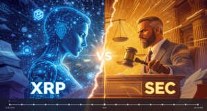 In-Depth Analysis of the XRP vs SEC Lawsuit: Key Developments, Impacts & What’s Next