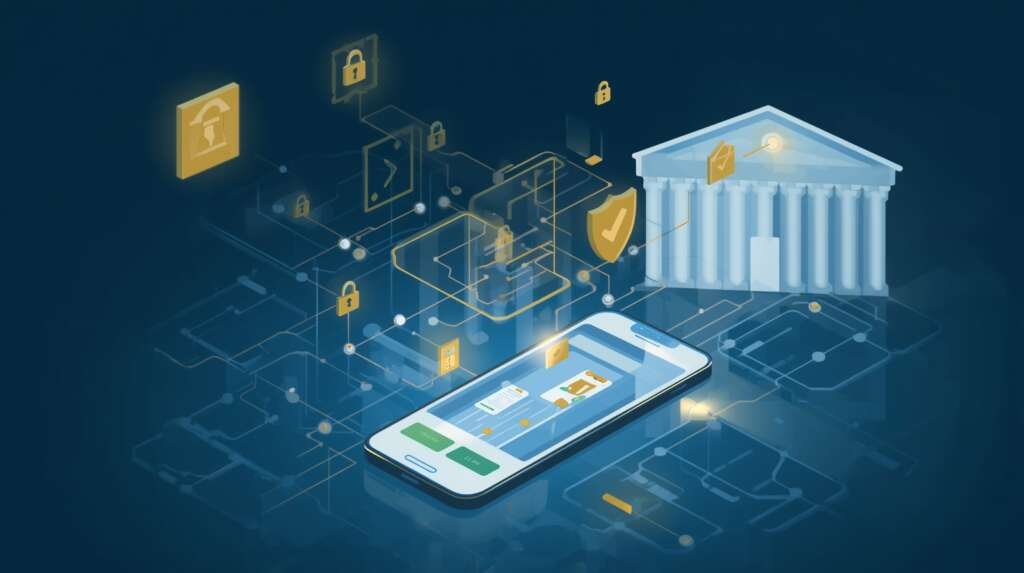 A Peek into Digital Banking and the Regulations Surrounding It