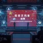An Insight into China's Comprehensive AI Regulatory Framework