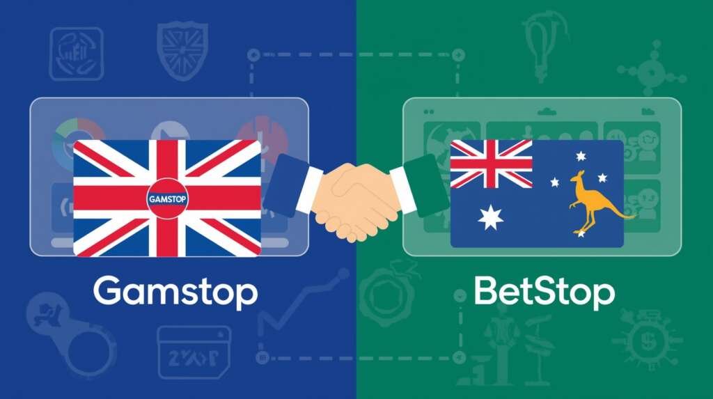 Gamstop vs. Betstop: What They Are, How They Differ, and What They Share