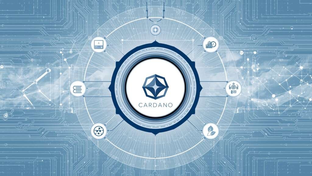 Overview of the Cardano Blockchain & Its Unique Model