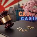 A Dive Into Japan’s Gambling Legislation