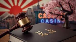 A Dive Into Japan’s Gambling Legislation