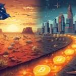 Australian crypto regulation