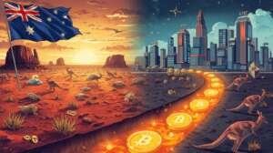 Australian crypto regulation