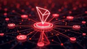 What is TRON (TRX)?